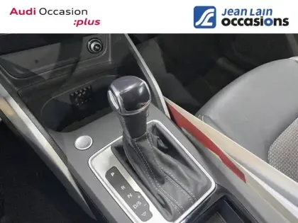 Photo 12 Audi Q2  35 TFSI 150 S tronic 7