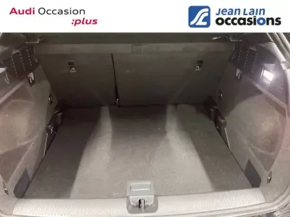 Photo 9 Audi Q2  35 TFSI 150 S tronic 7