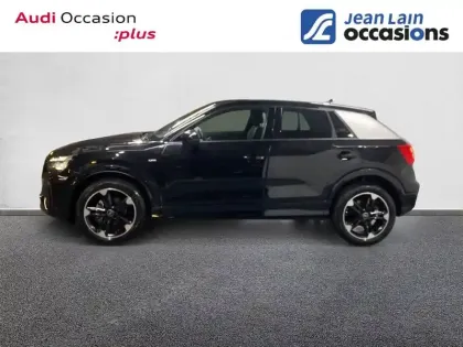 Photo 7 Audi Q2  35 TFSI 150 S tronic 7