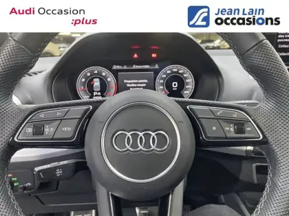 Photo 11 Audi Q2  35 TFSI 150 S tronic 7