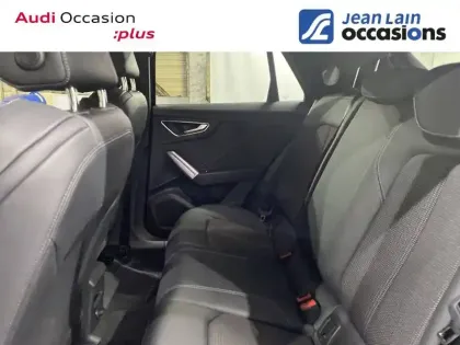 Photo 16 Audi Q2  35 TFSI 150 S tronic 7