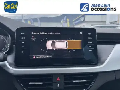 Photo 19 Skoda Kamiq  1.0 TSI 95 ch BVM5