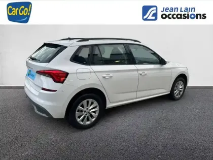 Photo 1 Skoda Kamiq  1.0 TSI 95 ch BVM5