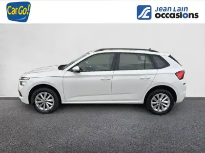 Photo 6 Skoda Kamiq  1.0 TSI 95 ch BVM5
