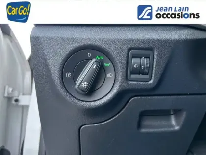 Photo 16 Skoda Kamiq  1.0 TSI 95 ch BVM5