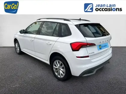 Photo 10 Skoda Kamiq  1.0 TSI 95 ch BVM5