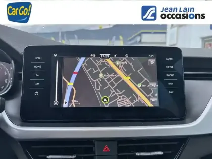 Photo 14 Skoda Kamiq  1.0 TSI 95 ch BVM5