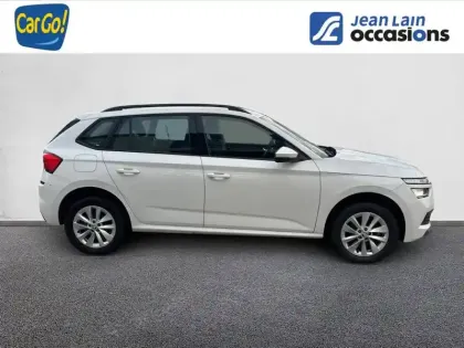 Photo 3 Skoda Kamiq  1.0 TSI 95 ch BVM5
