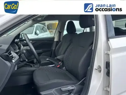 Photo 4 Skoda Kamiq  1.0 TSI 95 ch BVM5