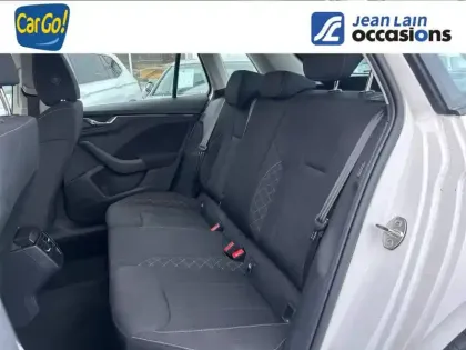 Photo 5 Skoda Kamiq  1.0 TSI 95 ch BVM5