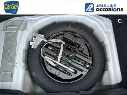 Photo 18 Skoda Kamiq  1.0 TSI 95 ch BVM5