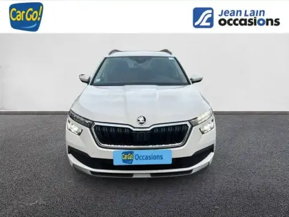 Photo 8 Skoda Kamiq  1.0 TSI 95 ch BVM5