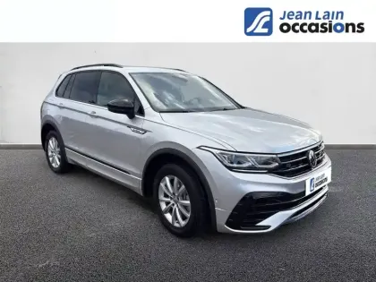 Photo 2 Volkswagen Tiguan  1.4 eHybrid 245ch DSG6