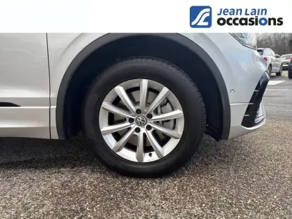 Photo 8 Volkswagen Tiguan  1.4 eHybrid 245ch DSG6