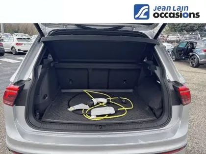 Photo 9 Volkswagen Tiguan  1.4 eHybrid 245ch DSG6