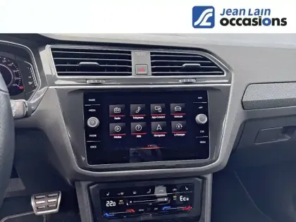 Photo 14 Volkswagen Tiguan  1.4 eHybrid 245ch DSG6