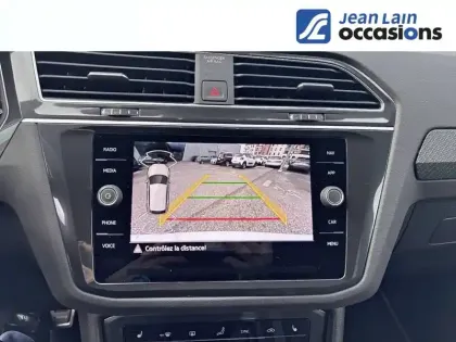 Photo 19 Volkswagen Tiguan  1.4 eHybrid 245ch DSG6