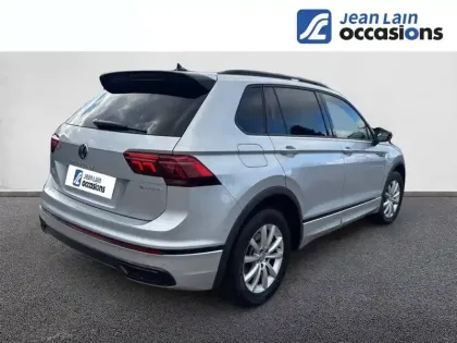 Photo 4 Volkswagen Tiguan  1.4 eHybrid 245ch DSG6