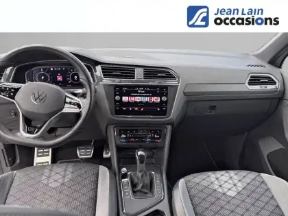 Photo 17 Volkswagen Tiguan  1.4 eHybrid 245ch DSG6