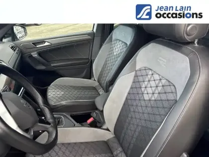 Photo 10 Volkswagen Tiguan  1.4 eHybrid 245ch DSG6