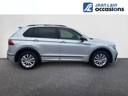 Photo 3 Volkswagen Tiguan  1.4 eHybrid 245ch DSG6