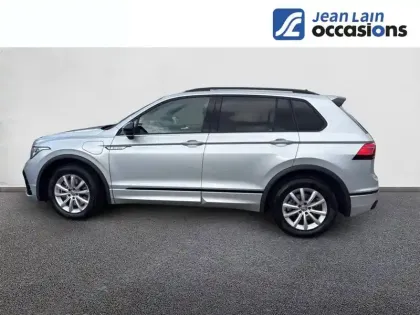 Photo 7 Volkswagen Tiguan  1.4 eHybrid 245ch DSG6