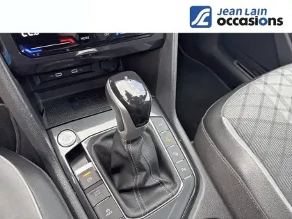 Photo 12 Volkswagen Tiguan  1.4 eHybrid 245ch DSG6