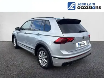Photo 6 Volkswagen Tiguan  1.4 eHybrid 245ch DSG6