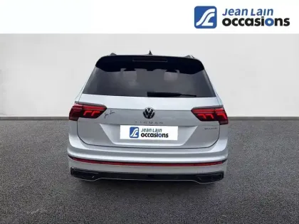 Photo 5 Volkswagen Tiguan  1.4 eHybrid 245ch DSG6