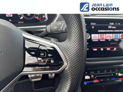 Photo 11 Volkswagen Tiguan  1.4 eHybrid 245ch DSG6