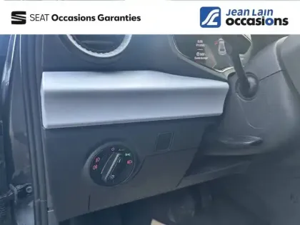 Photo 16 Seat Ibiza  1.0 TSI 115 ch S/S DSG7