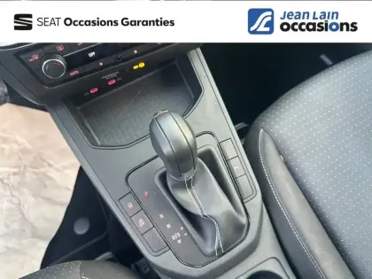 Photo 15 Seat Ibiza  1.0 TSI 115 ch S/S DSG7