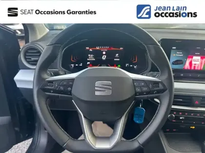 Photo 17 Seat Ibiza  1.0 TSI 115 ch S/S DSG7