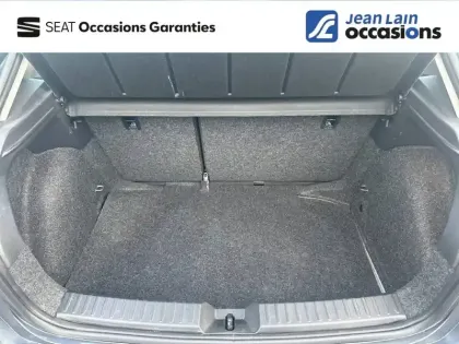 Photo 13 Seat Ibiza  1.0 TSI 115 ch S/S DSG7