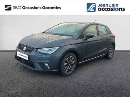 Photo Seat Ibiza Copa