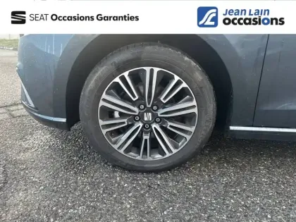 Photo 11 Seat Ibiza  1.0 TSI 115 ch S/S DSG7