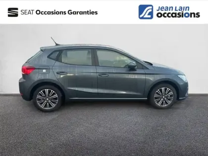 Photo 3 Seat Ibiza  1.0 TSI 115 ch S/S DSG7