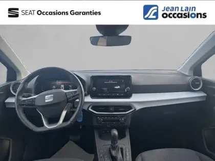 Photo 2 Seat Ibiza  1.0 TSI 115 ch S/S DSG7