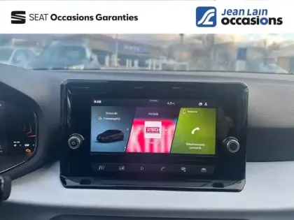 Photo 14 Seat Ibiza  1.0 TSI 115 ch S/S DSG7