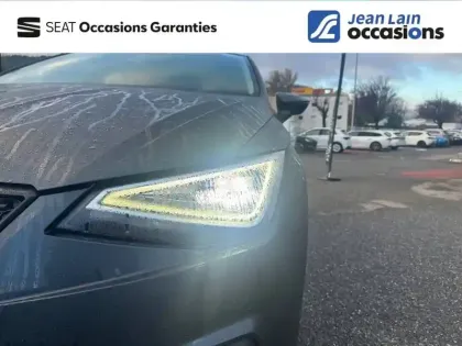 Photo 18 Seat Ibiza  1.0 TSI 115 ch S/S DSG7