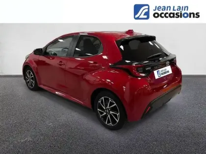 Photo 6 Toyota Yaris  Hybride 116h