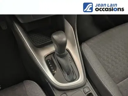 Photo 12 Toyota Yaris  Hybride 116h