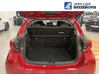 Photo 9 Toyota Yaris  Hybride 116h