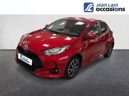 Photo Toyota Yaris Design