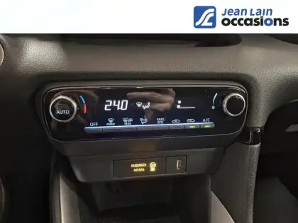 Photo 13 Toyota Yaris  Hybride 116h