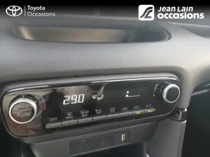 Photo 13 Toyota Yaris  Hybride 116h