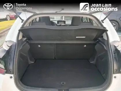 Photo 9 Toyota Yaris  Hybride 116h