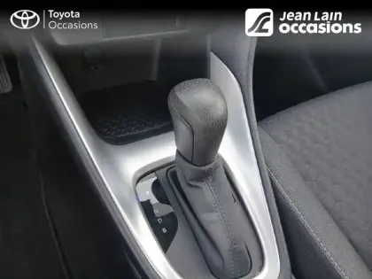 Photo 12 Toyota Yaris  Hybride 116h