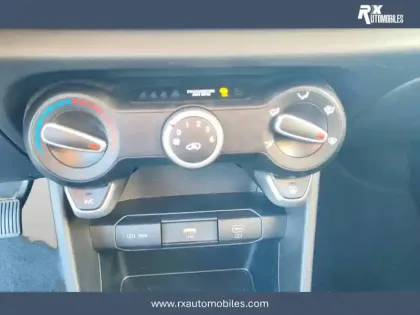 Photo 13 Kia Picanto  1.0 DPi 63 ch BVM5