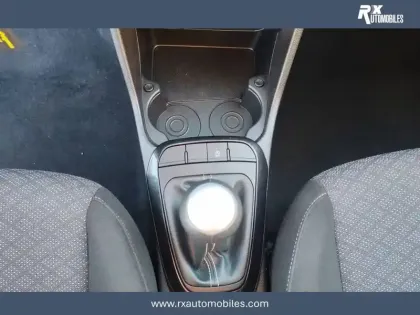 Photo 14 Kia Picanto  1.0 DPi 63 ch BVM5